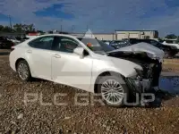 2013 Lexus ES350 photo