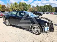 2013 Lexus ES350 фото
