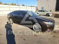 2013 Lexus ES350 photo