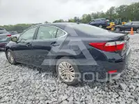 2013 Lexus ES350 фото