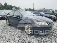 2013 Lexus ES350 фото