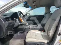 2013 Lexus ES350 фото