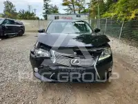 2013 Lexus ES350 photo