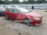 2013 Lexus ES фото