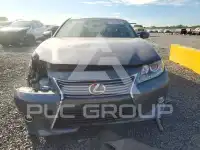 2013 Lexus ES350 photo