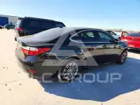 2013 Lexus ES350 photo