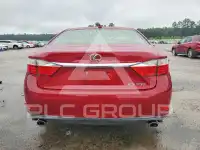 2013 Lexus ES350 фото
