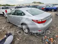 2013 Lexus ES350 фото
