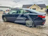 2013 Lexus ES350 photo