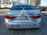 2013 Lexus ES фото