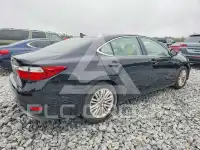 2013 Lexus ES350 фото
