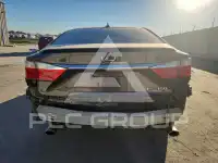 2013 Lexus ES350 photo