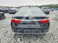 2013 Lexus ES350 фото