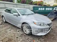 2013 Lexus ES350 фото