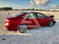 2013 Lexus ES фото