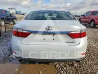 2013 Lexus ES350 photo