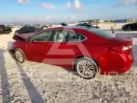 2013 Lexus ES фото