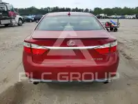 2013 Lexus ES фото