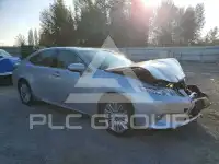 2013 Lexus ES фото