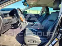 2013 Lexus ES350 photo