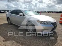 2013 Lexus ES350 фото