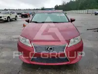 2013 Lexus ES350 фото