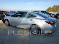 2013 Lexus ES фото