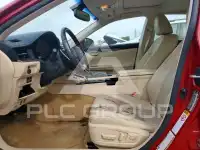 2013 Lexus ES фото