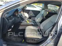 2013 Lexus ES фото