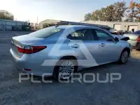 2013 Lexus ES фото