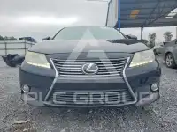2013 Lexus ES фото