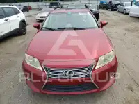 2013 Lexus ES фото
