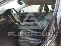 2013 Lexus ES350 фото
