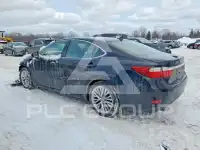 2013 Lexus ES350 фото
