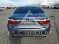 2013 Lexus ES350 фото