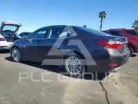 2013 Lexus ES350 photo