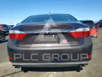 2013 Lexus ES350 photo
