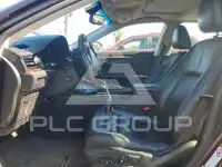 2013 Lexus ES350 photo