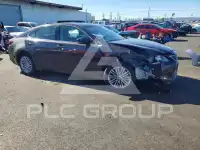 2013 Lexus ES350 photo