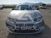 2013 Lexus ES350 фото