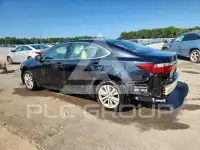 2013 Lexus ES350 фото