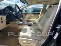 2013 Lexus ES фото