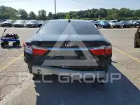 2013 Lexus ES350 photo
