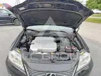 2013 Lexus ES350 фото