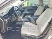 2013 Lexus ES350 photo