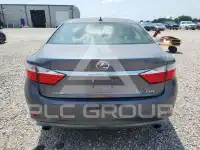 2013 Lexus ES350 photo
