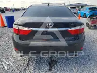 2013 Lexus ES350 photo