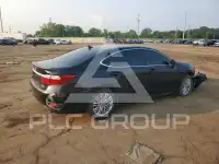 2013 Lexus ES photo