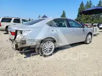 2013 Lexus ES350 фото
