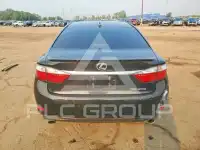 2013 Lexus ES photo